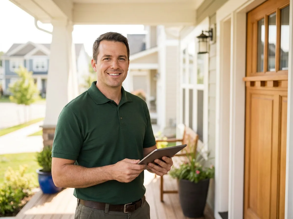 Pest control FAQs for Whitney, TX